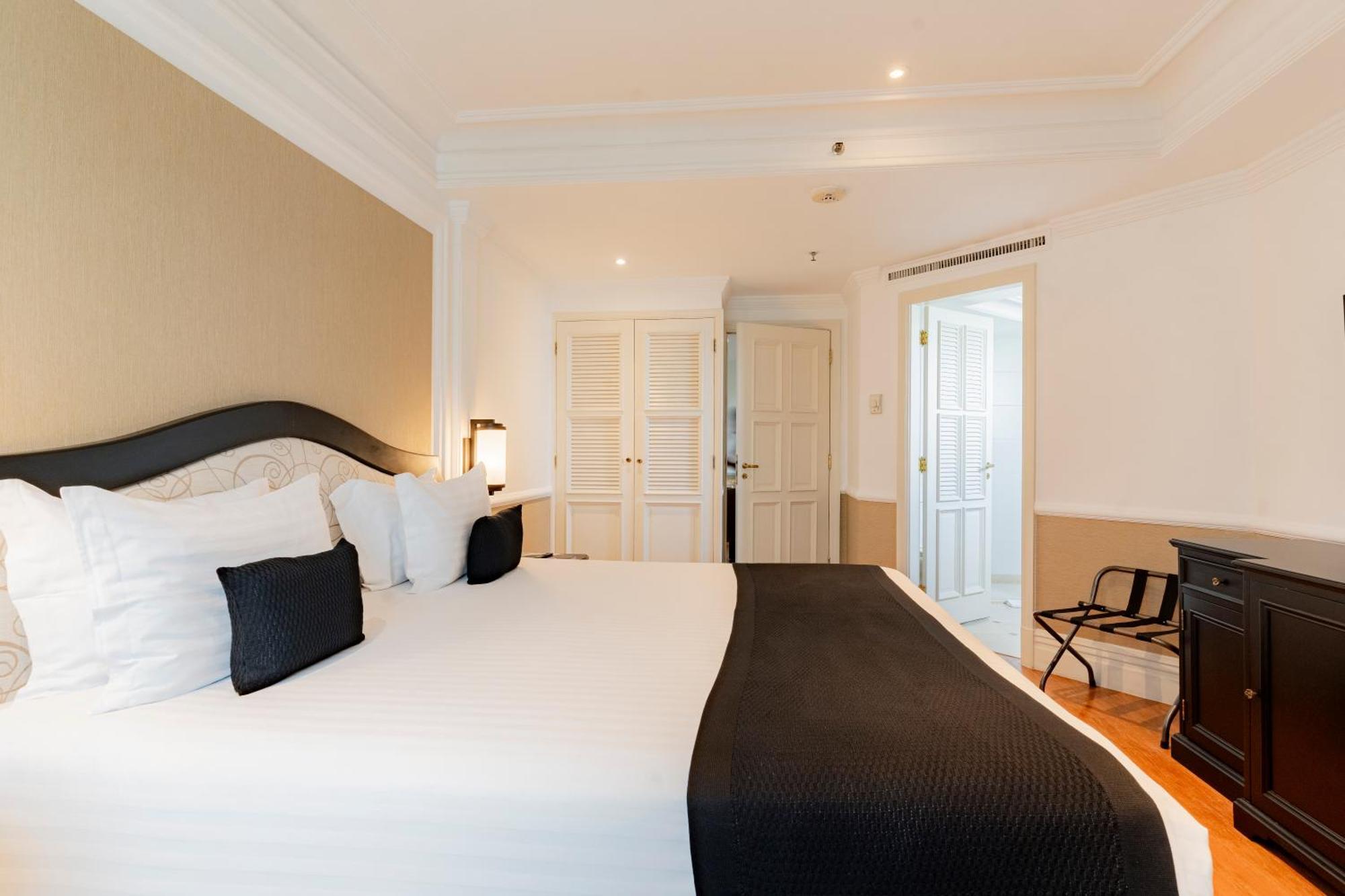 Grand Mercure Sao Paulo Ibirapuera Exterior photo A room at the hotel